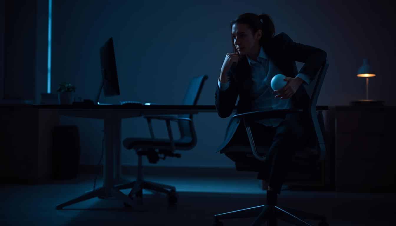 sneaky fitness for desk workouts