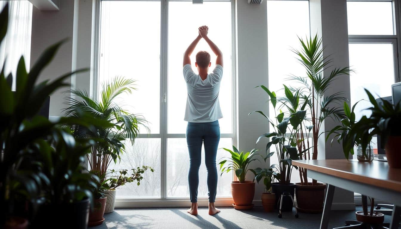 stretch break benefits