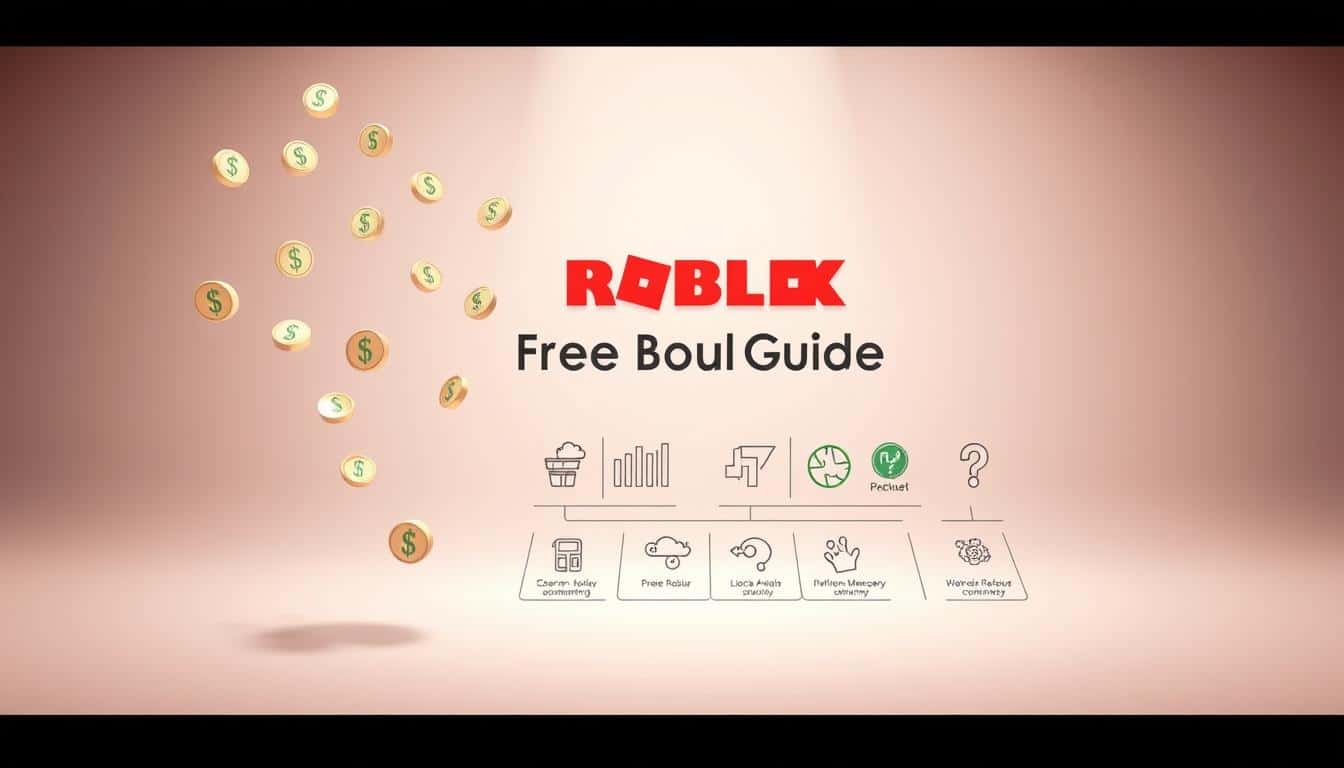Free Robux Guide