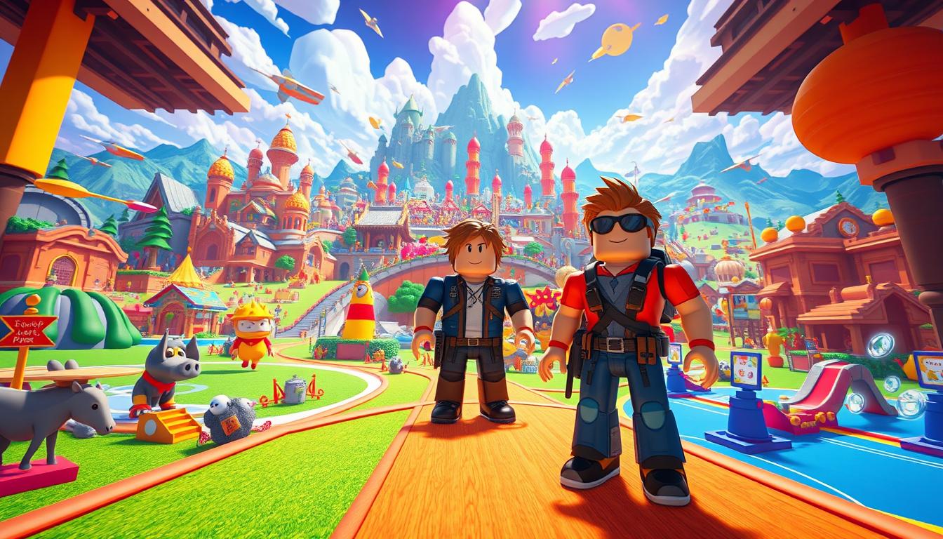 Roblox guide for effective gameplay