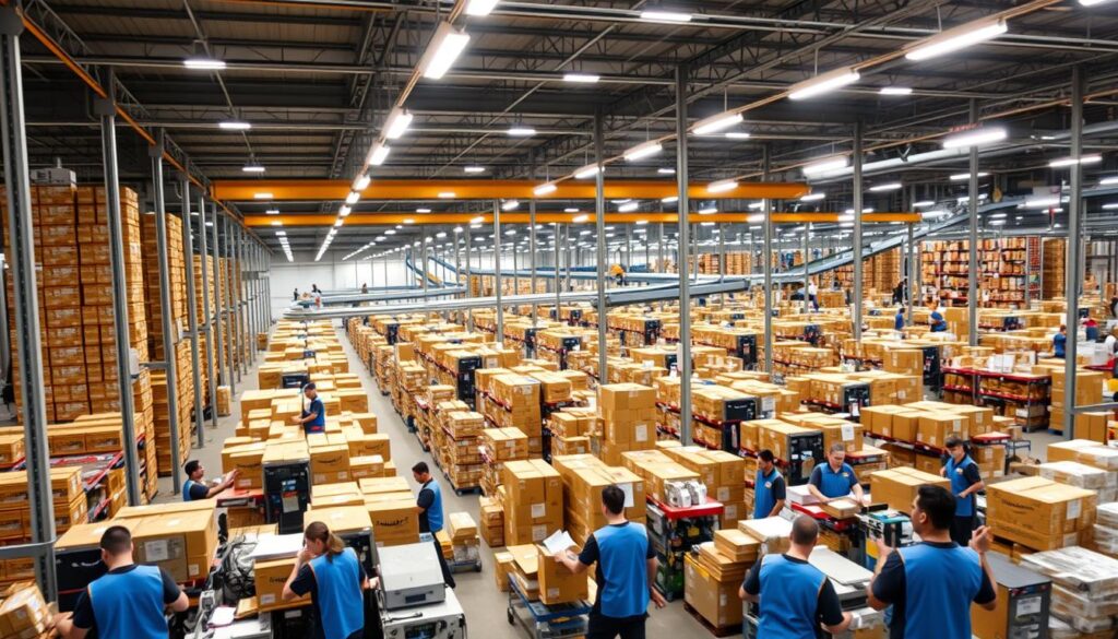 Amazon work culture Amazon work culture