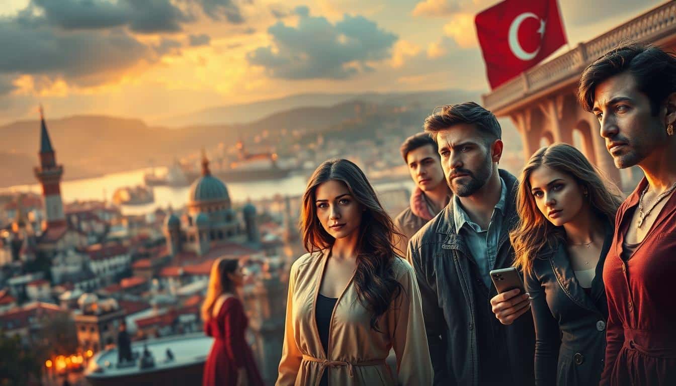 Best Turkish series
