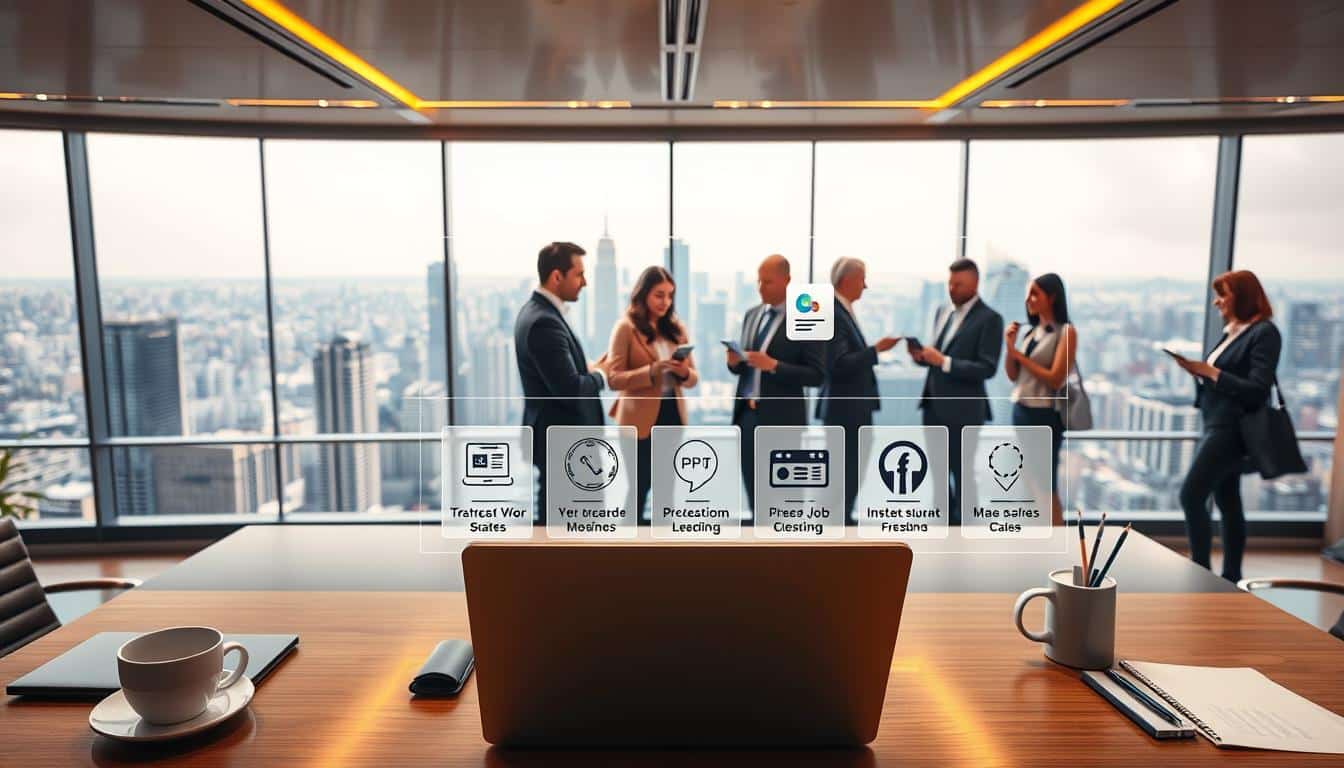 Best job sites for career success