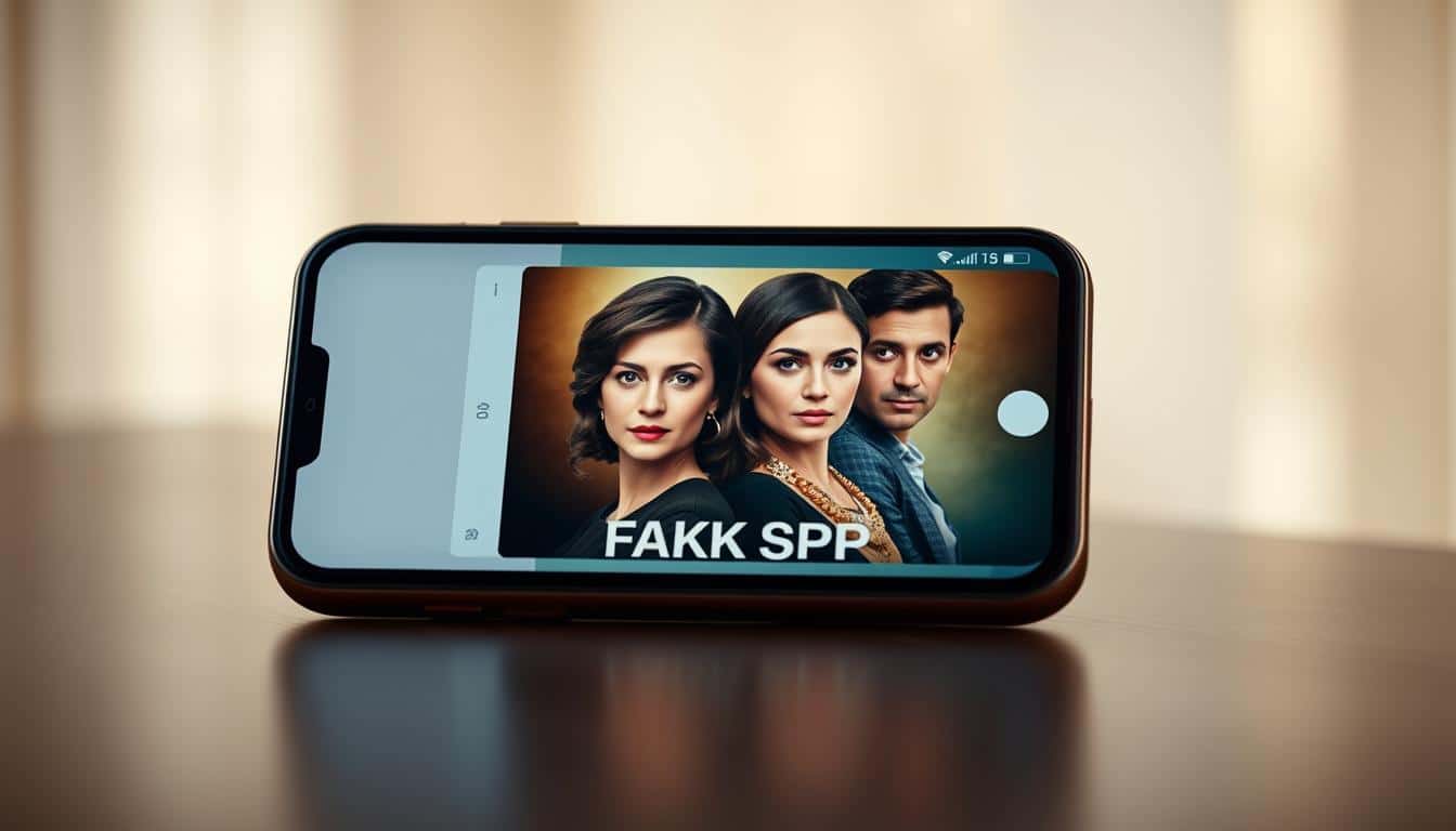 Free Turkish soap opera app