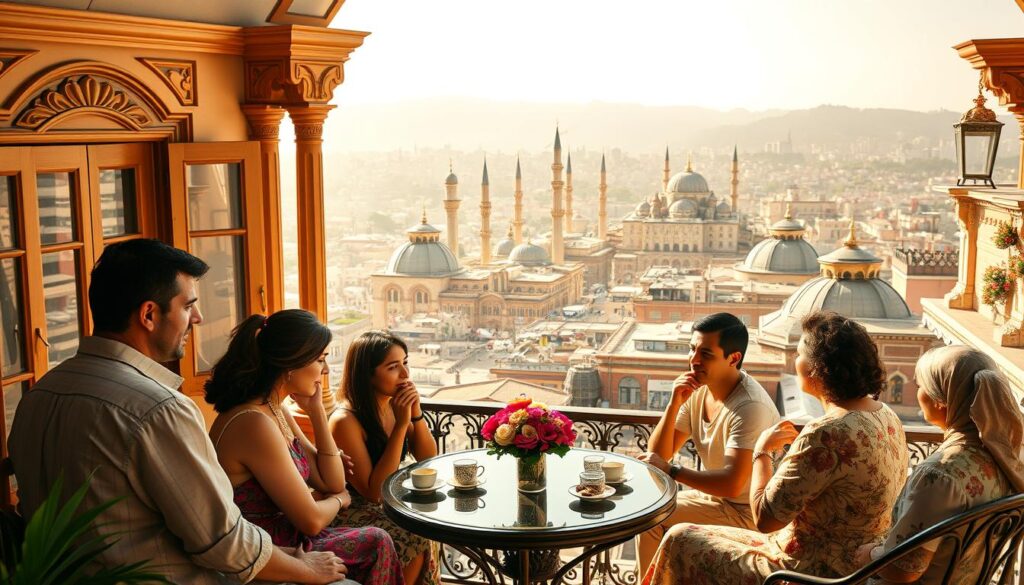 Introduction to Turkish Soap Operas Introduction to Turkish Soap Operas