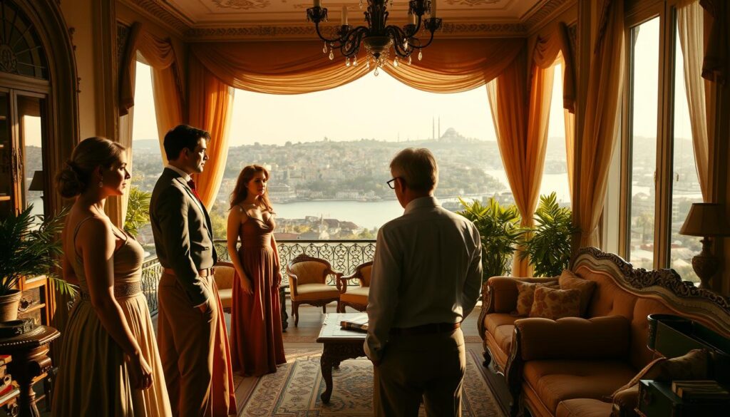 Turkish soap operas Turkish soap operas