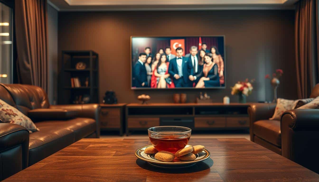 Watch Dubbed Turkish Soap Operas