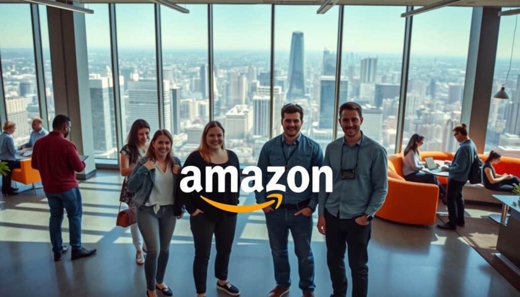 careers at Amazon careers at Amazon