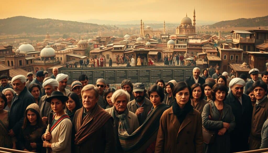 history of Turkish dramas history of Turkish dramas