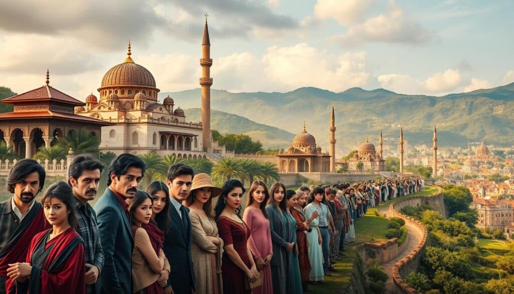 history of Turkish soap operas history of Turkish soap operas