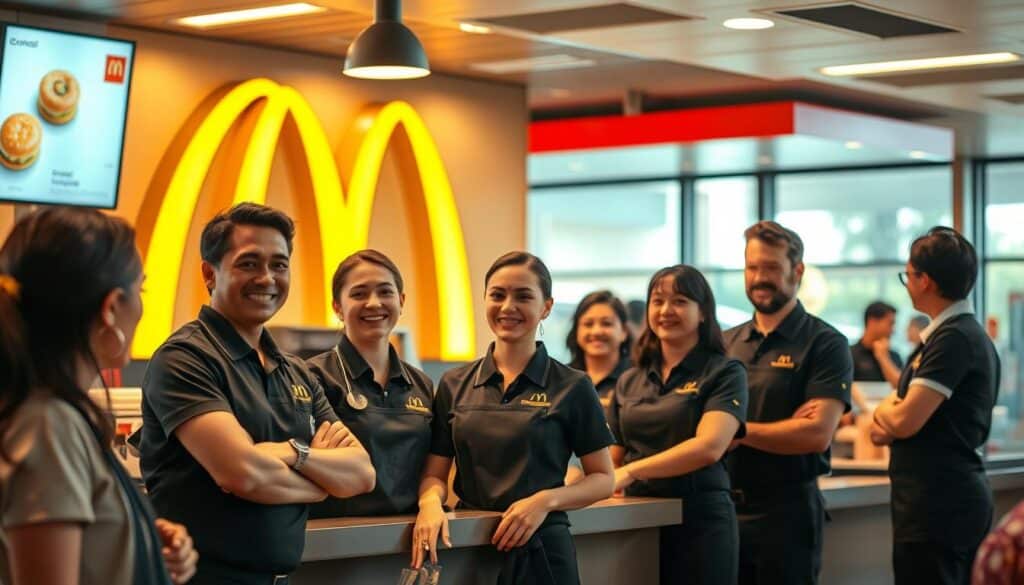 introduction to McDonald's careers introduction to McDonald's careers
