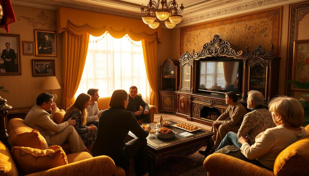 introduction to Turkish soap operas introduction to Turkish soap operas