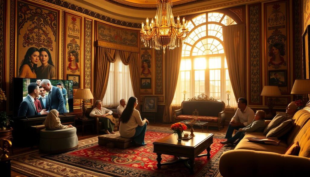 introduction to Turkish soap operas introduction to Turkish soap operas