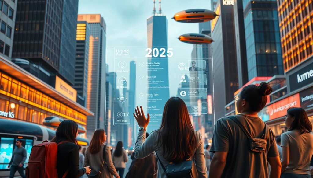 job hunting trends 2025