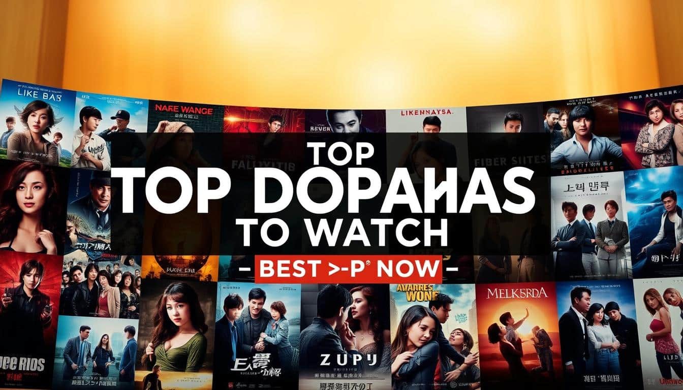 Best doramas