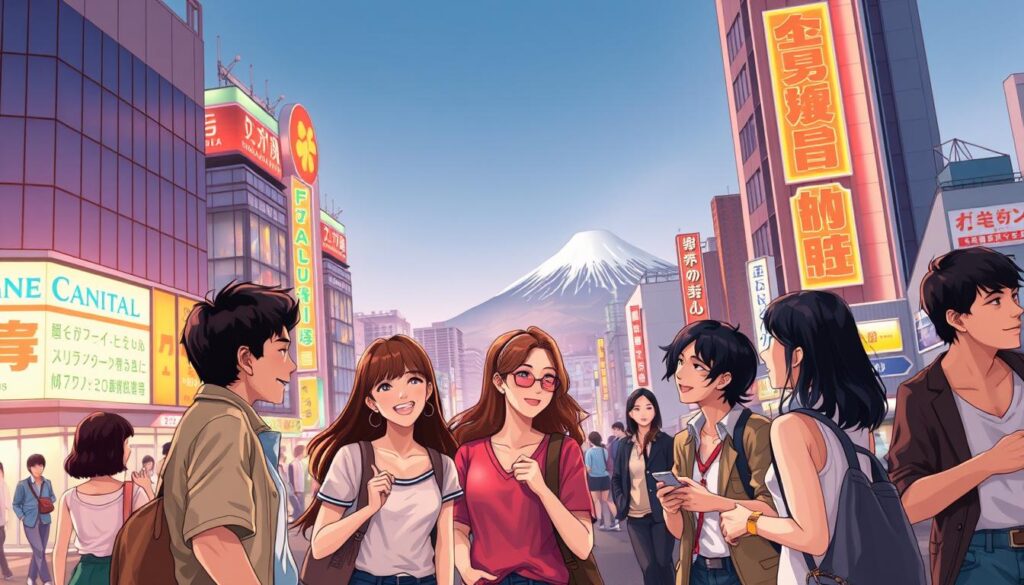 Introduction to doramas