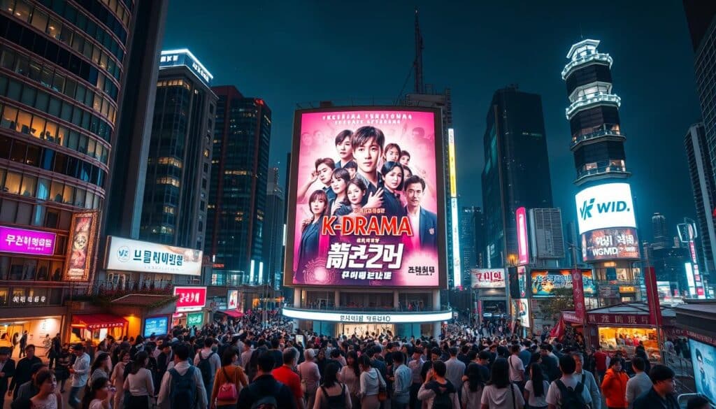 K-Dramas popularity