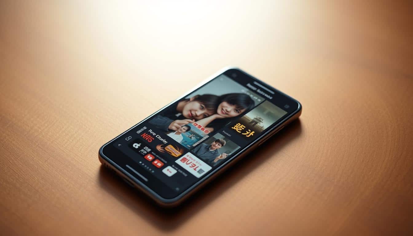 free dorama streaming