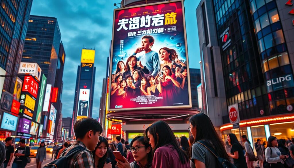 popularity of dorama