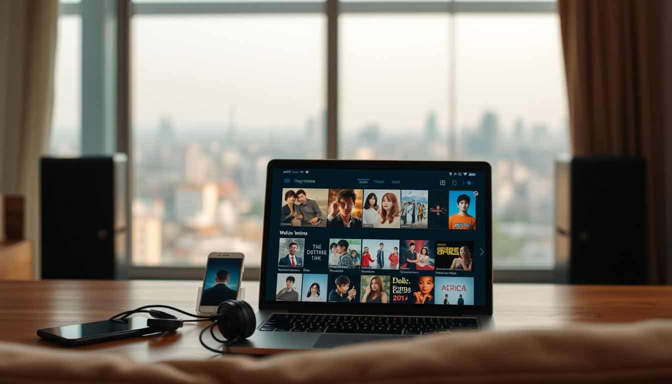 step-by-step guide to watch dorama online