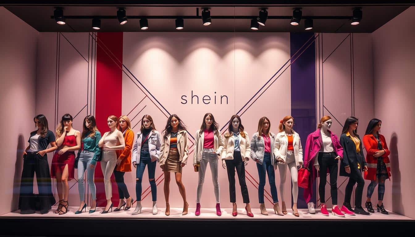 Affordable Fashion with Shein: Trendy Styles on a Budget