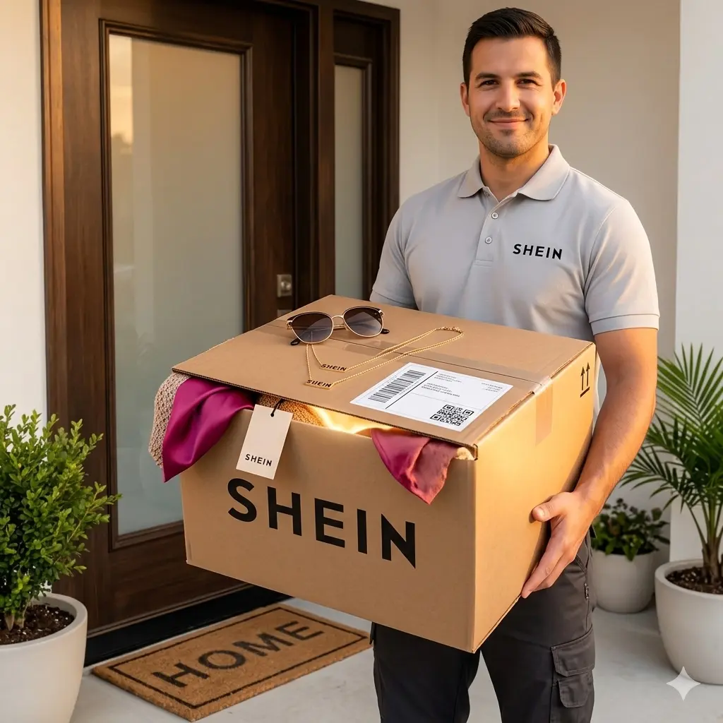 Free Shipping