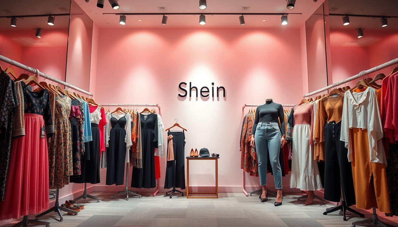 Why Choose Shein for Trendy, Affordable Fashion