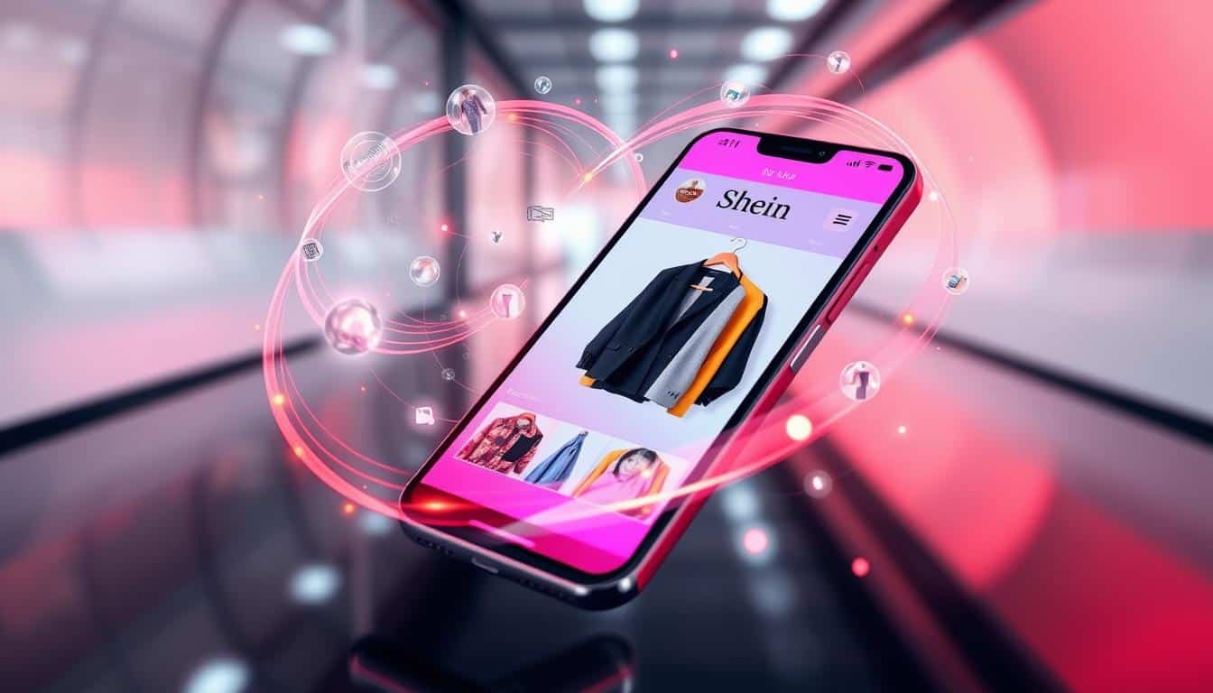 How the Shein App Uses AI to Personalize Your Shopping Experience