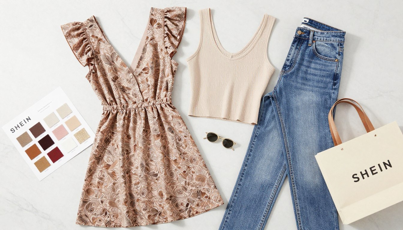 How to Find High-Quality Clothes on Shein: A Pro Buyer’s Guide