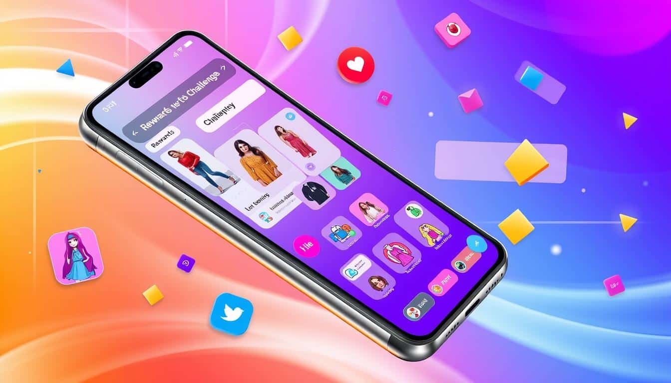 Inside the Shein App: UX, Gamification and Push Notifications That Drive Sales