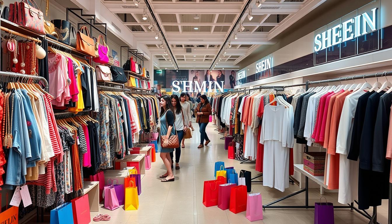 Temu vs. SHEIN: Which Store Has Better & Cheaper Clothes?