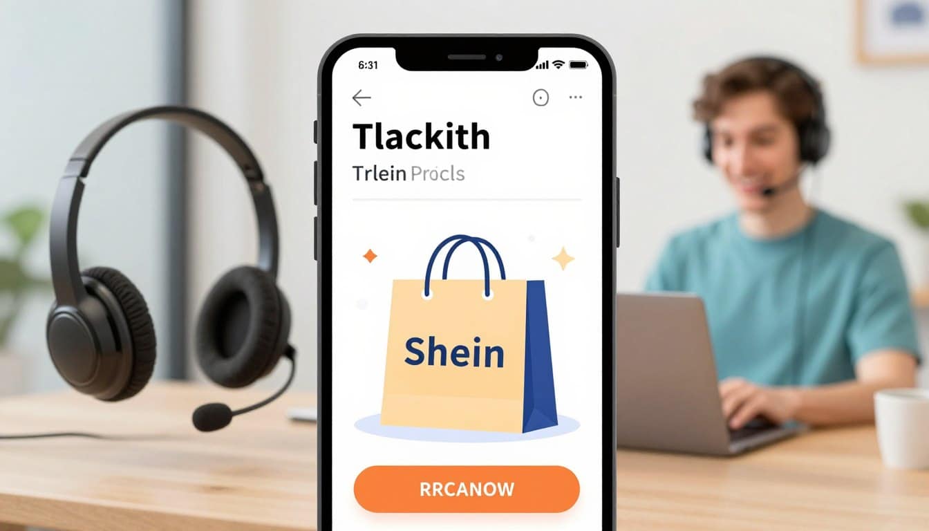 Delayed Shein Order? How to Effectively Contact Roadget Business