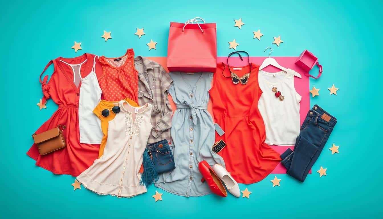 How to get free clothes with Shein points