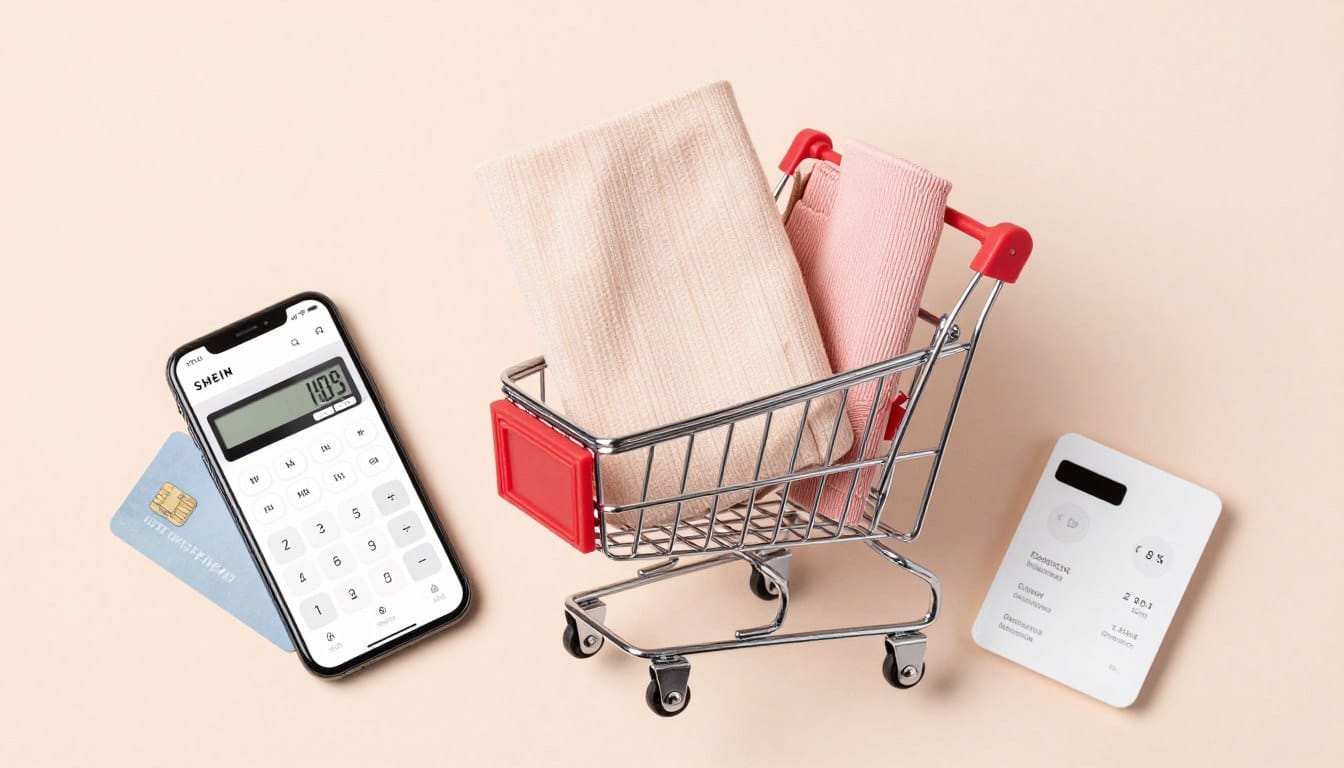 The Shein Checkout Guide: How to Calculate Final Prices and Avoid Hidden Fees.