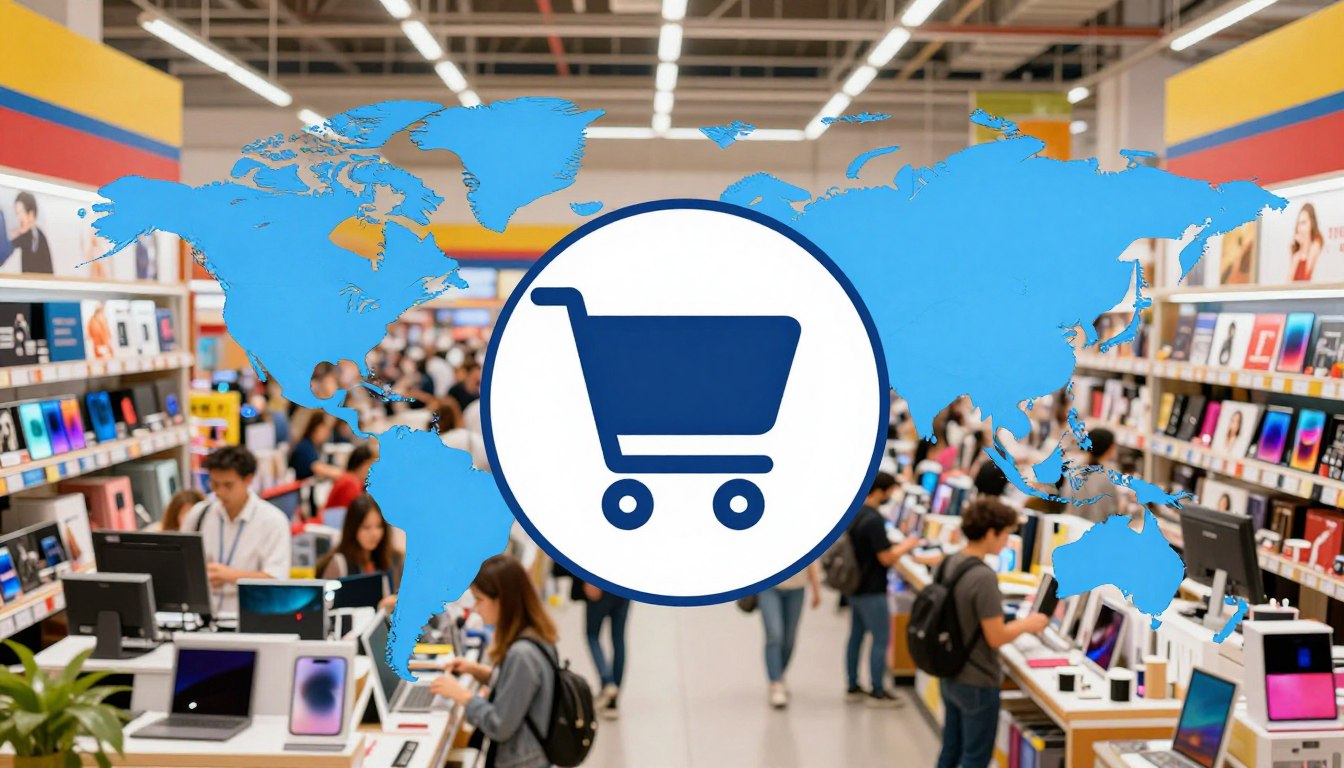 Who owns Temu? Understanding the company behind the global shopping phenomenon