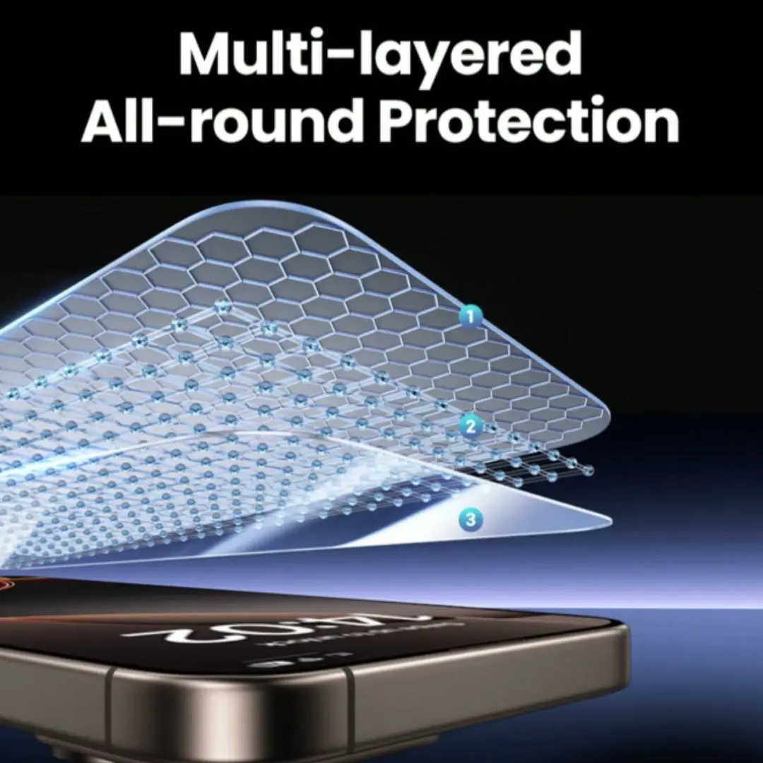 Electronics at the Free Trial Center