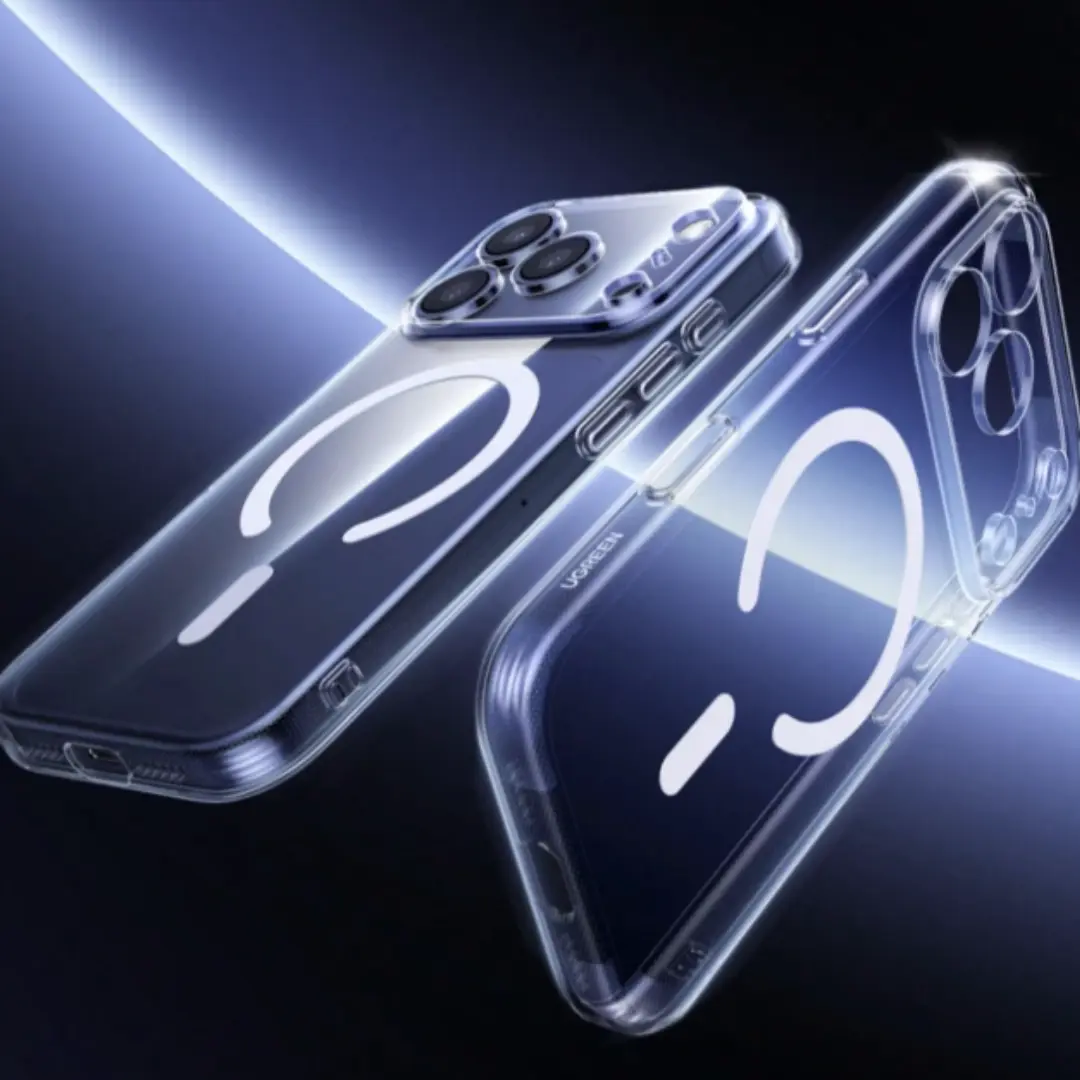 Electronics at the Free Trial