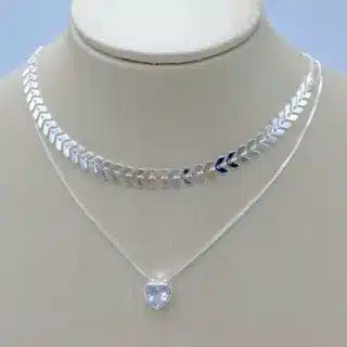 Accessories on free shein