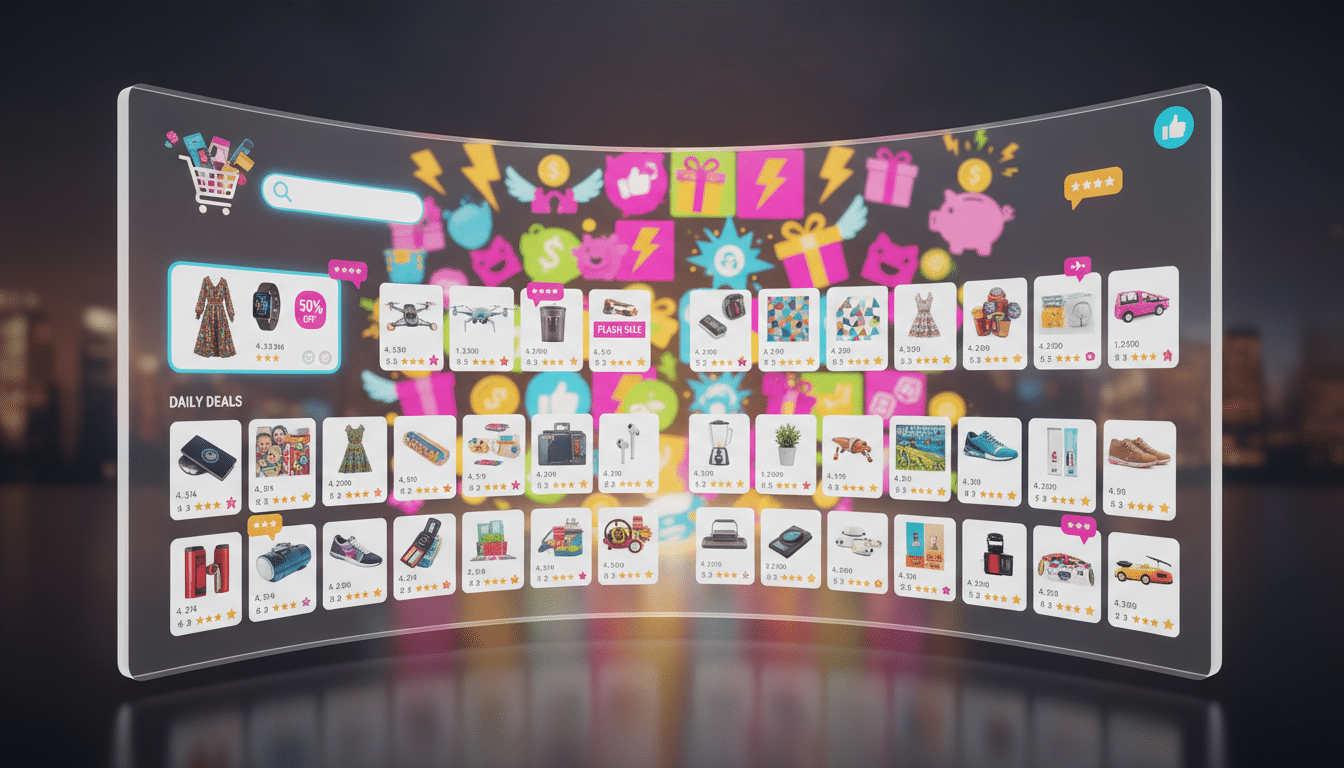 How Temu Works: Before You Buy