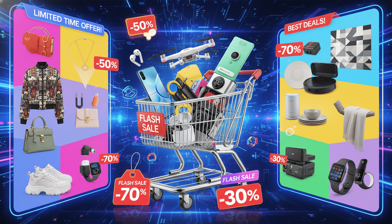 AliExpress discount everything you need to know