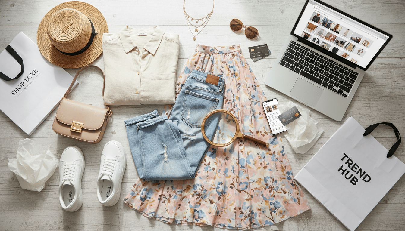 Shein review detailed analysis