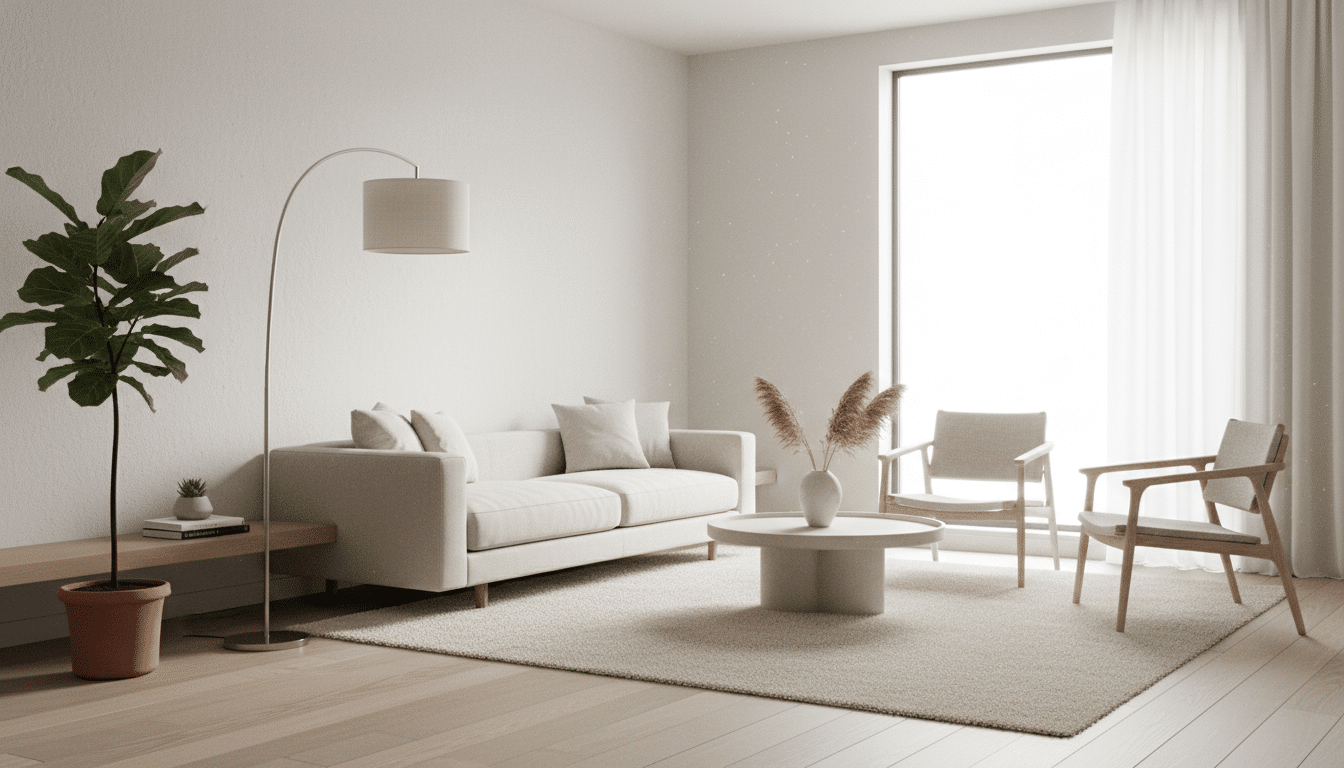 Minimal Style