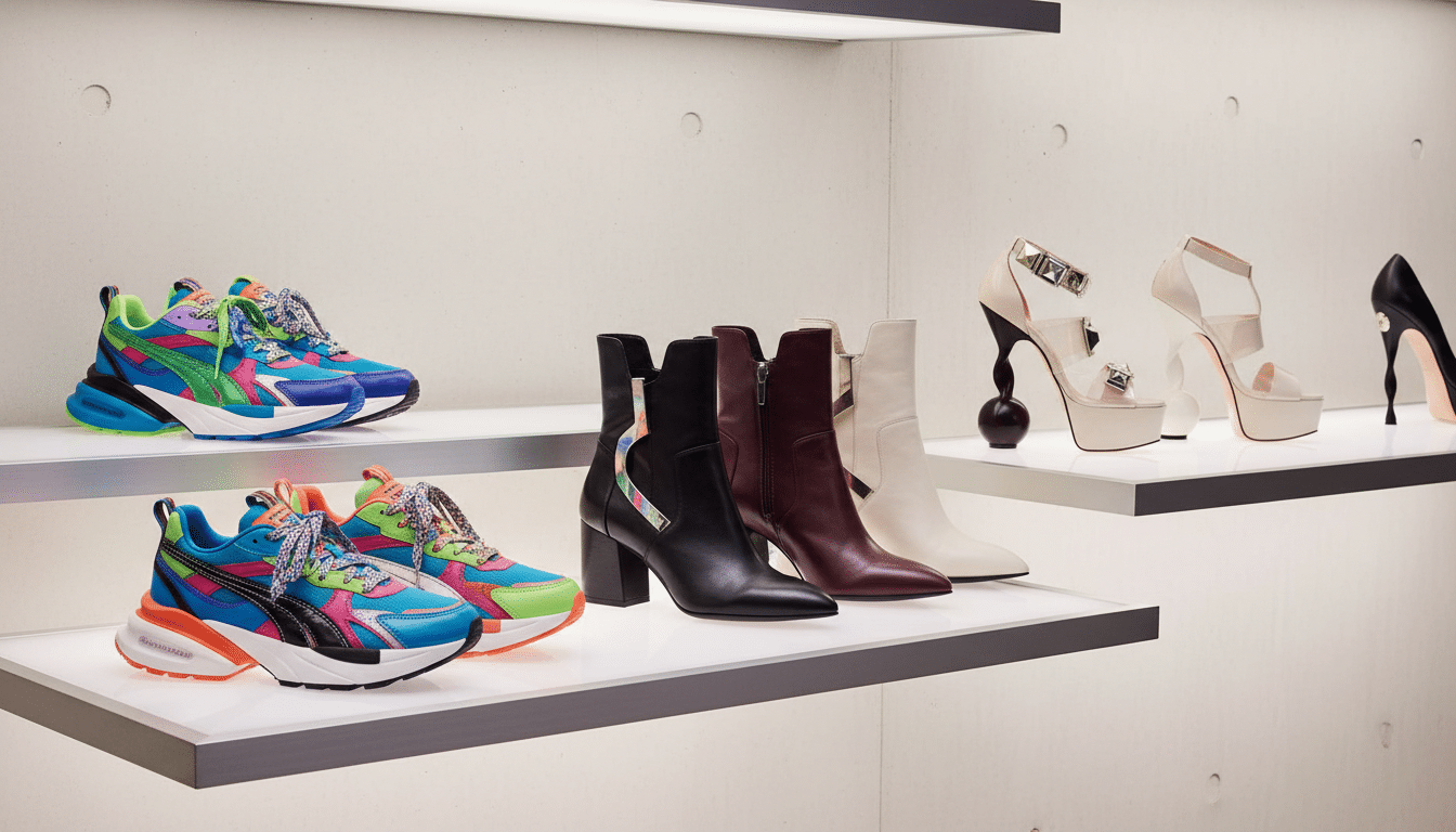 Shoes