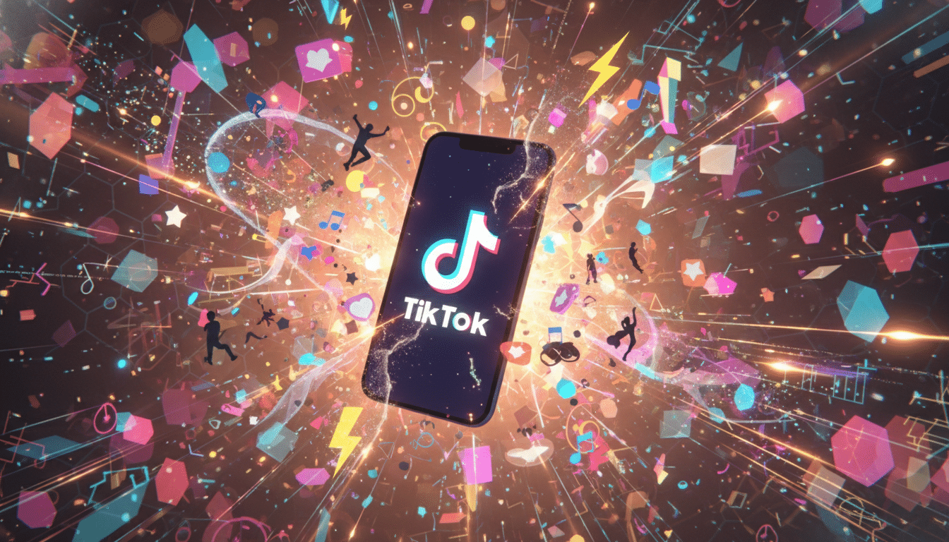 TikTok Viral