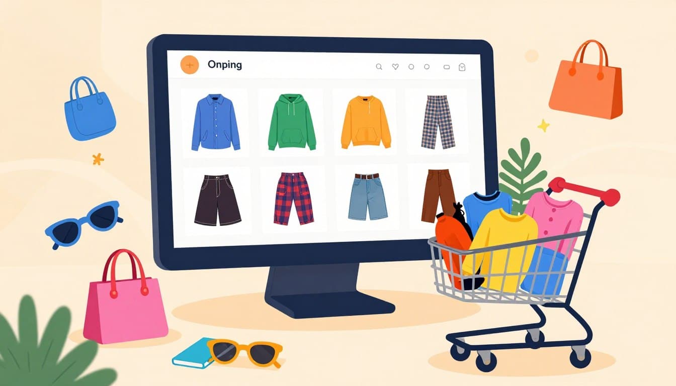 how shein works