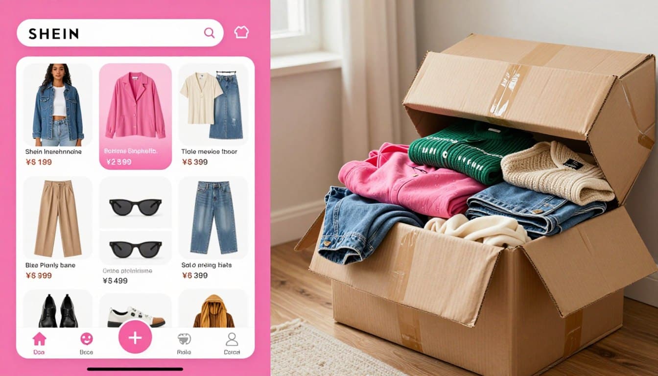 shein review