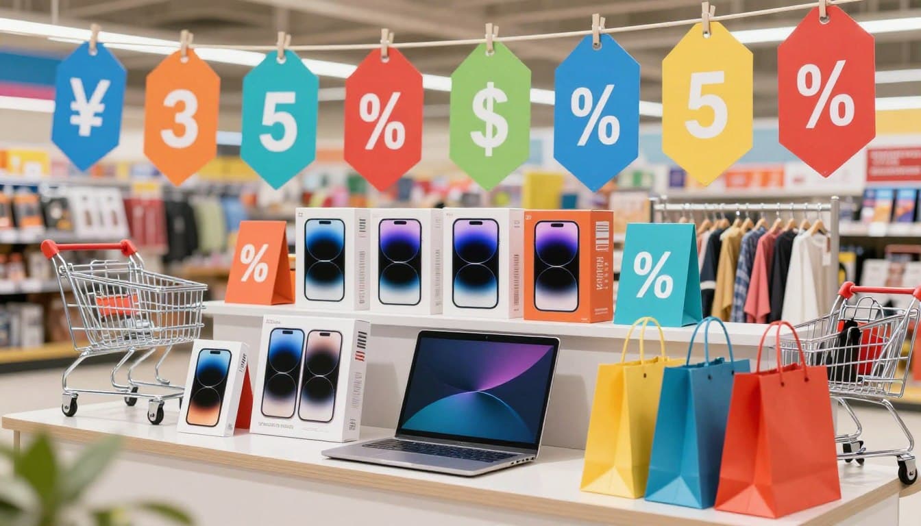 aliexpress discounts