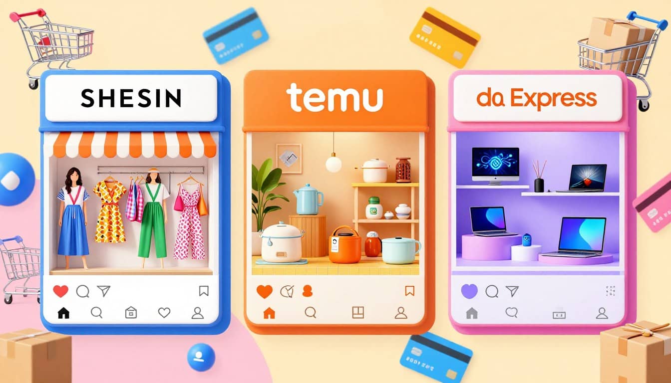 shein comparison